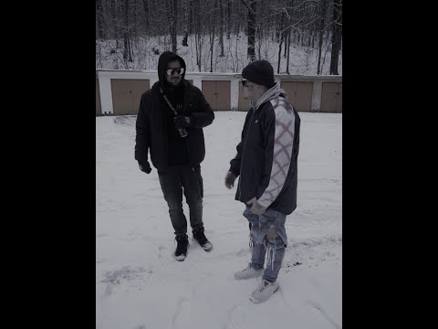 KEVIN ROUS - VĚŘIT NA STO prod. CRIPS ( feat. M7ULIN ) OFF VID