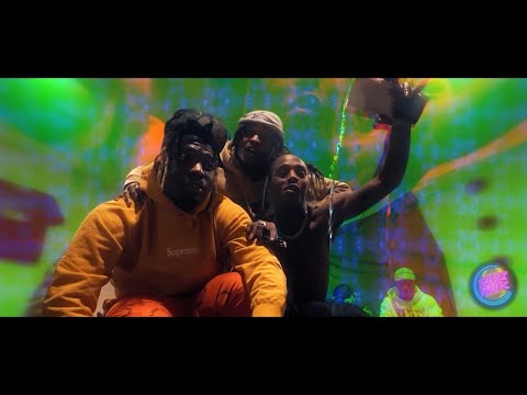 Famous Dex x Warhol.ss - "Whole Lotta"