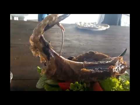 Laram - Waziristan (Famous Traditional Food)