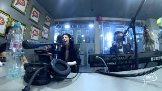 Группа Little Green Cars на Серебряном Дожде - «My Love Took Me Down to the River to Silence Me»