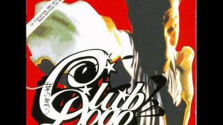 Club Dogo - Sangue e Filigrana (Rmx 2K4)