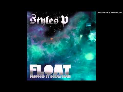 Red Eye- Styles P ft. Jadakiss, Produced by Scram Jones