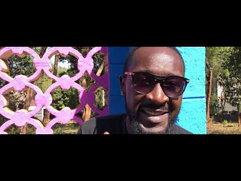 MASAUTI X KHALIGRAPH - BEHIND THE SCENES KIBOKO RMX (SCENE 2)