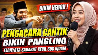 Download lagu Latest Gus Iqdam - SHOCKING: Beautiful lawyer turns heads, turns out to be Gus Iqdam's childhood ... mp3 Download lagu Latest Gus Iqdam - SHOCKING: Beautiful lawyer turns heads, turns out to be Gus Iqdam's childhood ... mp3