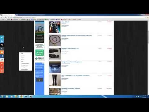 Python Programming Tutorial - 26 - How to Build a Web Crawler (2/3)