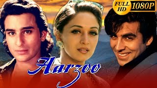 Aarzoo (1999) Full Movie Hindi Hd  Akshay Kumar Sa