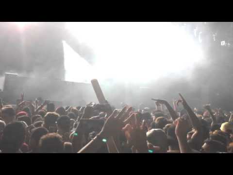 Dannic Cant feel my face The Weeknd