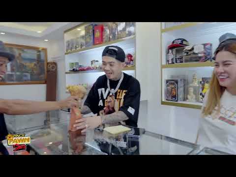 Pinoy Pawnstars Ep.114 - Walang Himala !!!