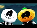 Spooky Month Merch