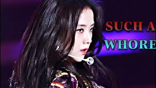 Download lagu Jisoo - Such A Wh*re (FMV) mp3