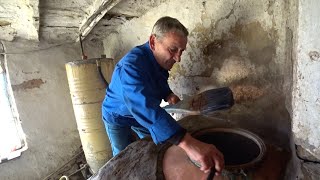 Inside Bulgarian Rakia Distillery 🇧🇬 - YouTube