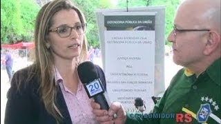Jornada pela Cidadania