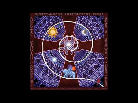 Avaris - Shamanic Overtones