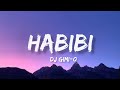 Habibi Dj Gimi O Lyrics