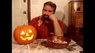 Randy Peterson &quot;Trick or Treat&quot;.wmv