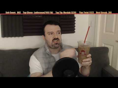 DSP Tries It Ep. 175 - Wendy's Frosty-ccino? WORST EPISODE EVER!!!