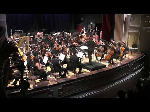 Symphony - Ulrik Munther