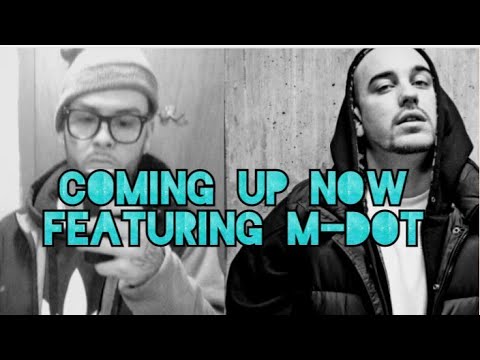 Bigg Lynch Coming up Now Featuring M-dot ( 2009 )