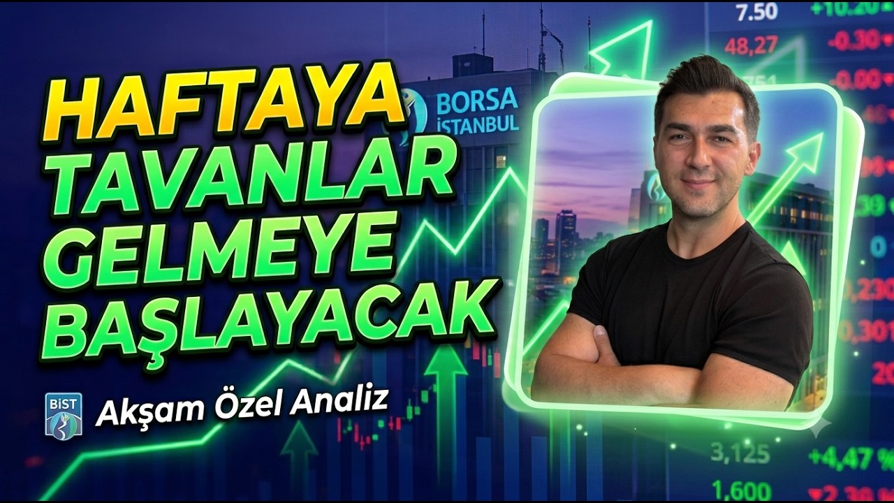 SABRETTİNİZ AMA MEYVELERİNİ DE TOPLAYACAKSINIZ HEM DE HAFTAYA