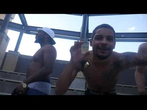 Zigszagz - Run It Up ( Shot By BrewBaby )