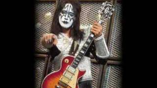 ACE FREHLEY- ROCK SOLDIERS (Audio only) BEST QUALITY!!!!