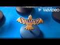 Opening To Valiant Shrek 2001 DVD Disc 2