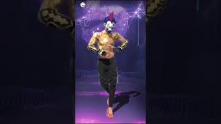 Shake your body 🥵❤️‍🔥 | | GAMING THRONES | | #shorts #viral #freefire #trending #viralshorts