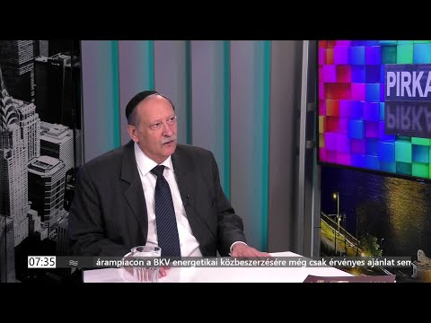 PIRKADAT Breuer Péterrel: Streit Sándor