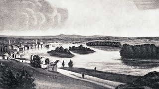 Barque of the Mountain