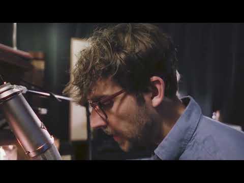 Ball Park Music - Like Love (Live at Prawn Records)