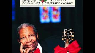 Christmas In Heaven   B B  King