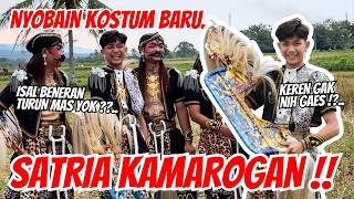 Download lagu SIAP RILIS SATRIA KAMAROGAN !! Apakah Isal ikut turun pentas ?? mp3 Download lagu SIAP RILIS SATRIA KAMAROGAN !! Apakah Isal ikut turun pentas ?? mp3