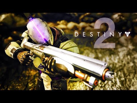 Destiny 2: Shadowkeep – Official Season of Dawn Trailer