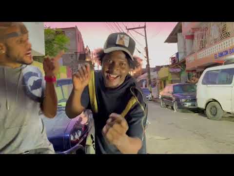 La sombra RD x Super Guzzy RD -(EN ALTA QUE UH )