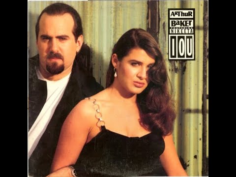 ARTHUR BAKER - Iou (1991')