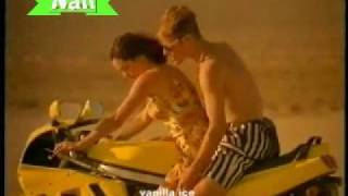 Vanilla ice  Never wanna be without you (completa)