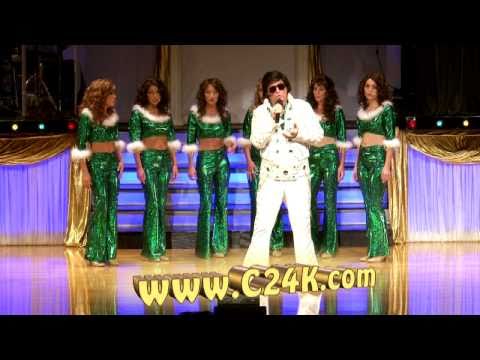 THE BITTER THEY ARE show sampler - 24K Gold Music