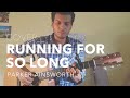 Moho Alfahd | Parker Ainsworth - Running for So Long | Cover