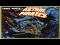 Lenny White Universal Love  1978