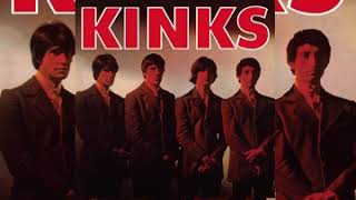 The Kinks - Long Tall Sally
