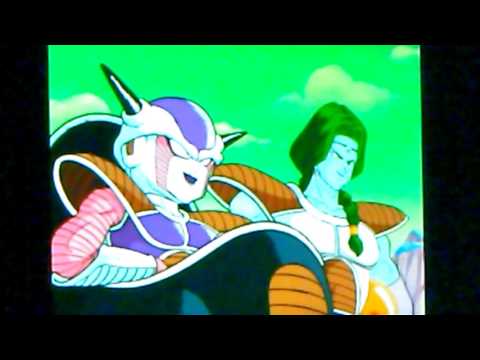 Dragon Ball Z abridged: episode 14 by Team Four Star (TFS)
