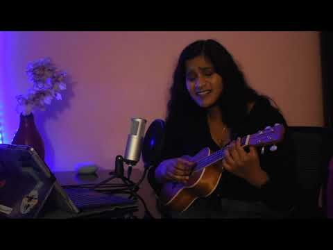 Fly Me To The Moon Frank Sinatra Cover - Sreeja