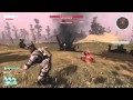 Defiance Destroy Arkfall Tactics