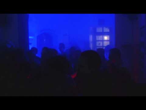 Loggia Days & Nights  @ MAUS - SPRING SPECIAL - GÖRLITZ (DE)