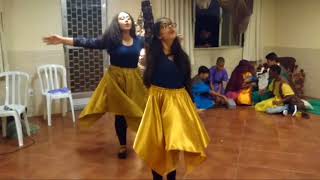 Noite Santa - Elaine Martins