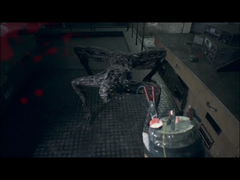 RESIDENT EVIL 7 (PC) Gameplay Pt.25 - (No Commentary)