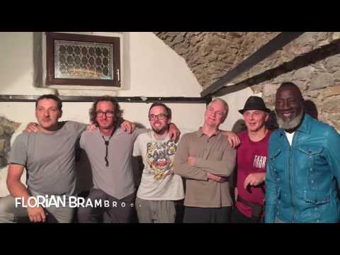 SAXOFOUR  + Jamaaladeen Tacuma Thanks You 2016