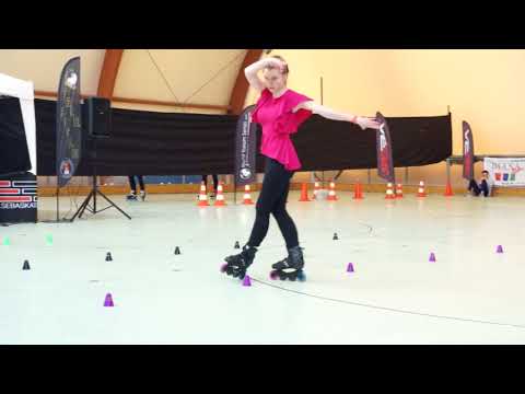 EFSC 2017 / Shemyakinskaya Yana - 6 place