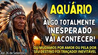 𝗔𝗤𝗨Á𝗥𝗜𝗢 ♒𝗦𝗘𝗨 𝗦𝗔𝗡𝗧𝗢 É 𝗠𝗨𝗜𝗧𝗢 𝗙𝗢𝗥𝗧𝗘! 𝗔𝗟𝗚𝗢 GRANDE 𝗩𝗔𝗜 𝗔𝗖𝗢𝗡𝗧𝗘𝗖𝗘𝗥😱𝗜𝗡𝗘𝗩𝗜𝗧Á𝗩𝗘𝗟😢𝗠𝗨𝗗𝗔𝗠𝗢𝗦 𝗣𝗢𝗥 𝗔𝗠𝗢𝗥 𝗢𝗨 𝗣𝗘𝗟𝗔 𝗗𝗢𝗥