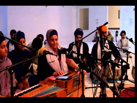 B. Sukhpreet Kaur Jee Indianapolis